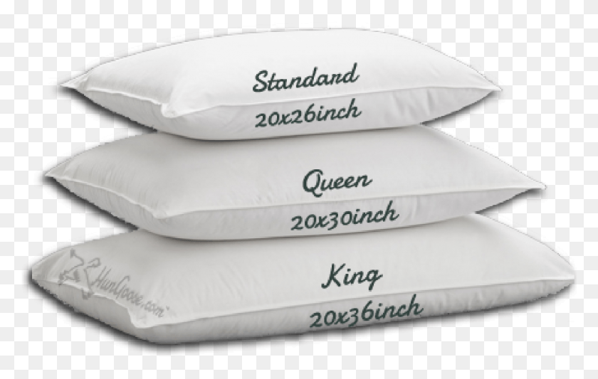 1399x850 Hungarian Goose Down Comfort Line Pillow Throw Pillow, Cushion HD PNG Download