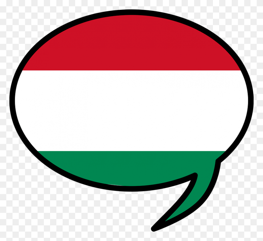 790x720 Hungarian Language Vector, Balloon, Ball, Logo HD PNG Download