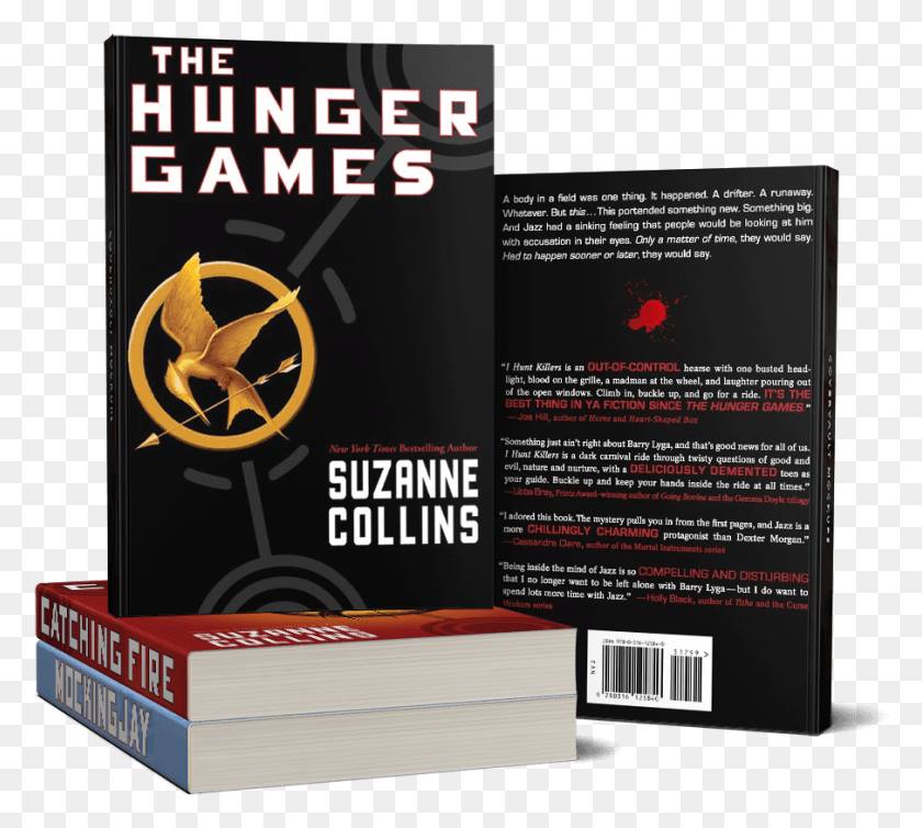905x806 Hunger Games Books Book The Hunger Games, Flyer, Poster, Paper HD PNG Download