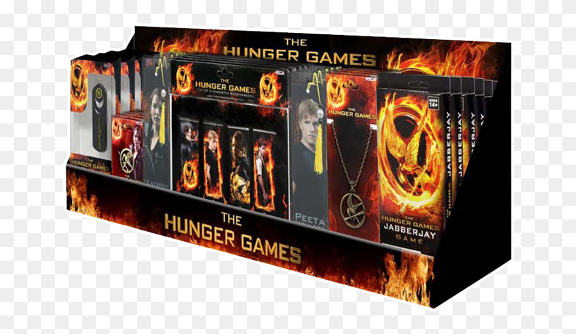 664x427 Hunger Games Pdq Hunger Games Premium Trading Cards, Person, Human, Scoreboard HD PNG Download