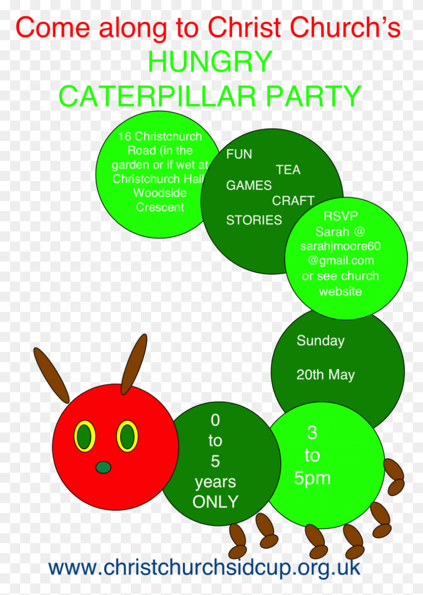 789x1136 Hungry Caterpillar Flyer Apple, Plant, Poster, Paper HD PNG Download