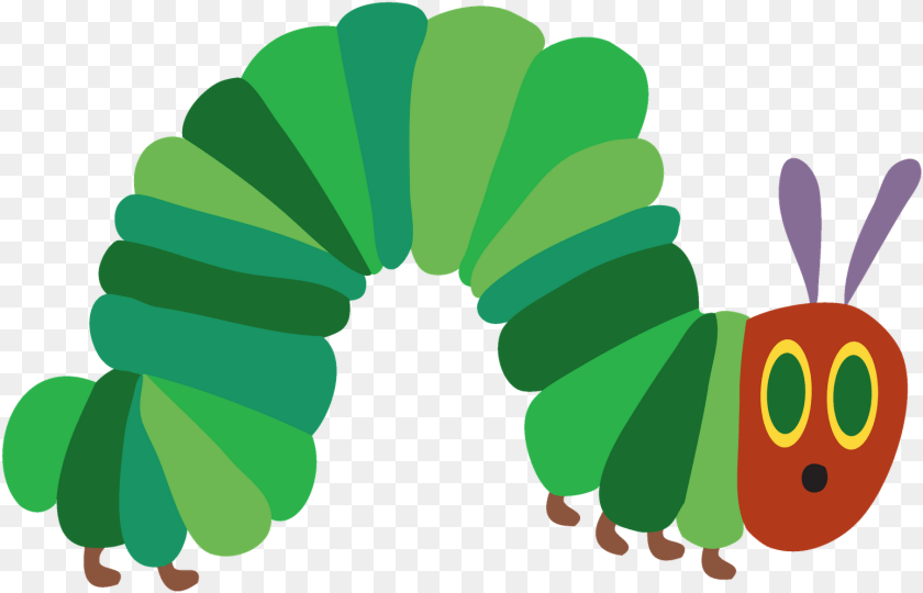 Hungry Caterpillar Google Search Very Hungry Caterpillar, Animal, Invertebrate, Worm PNG
