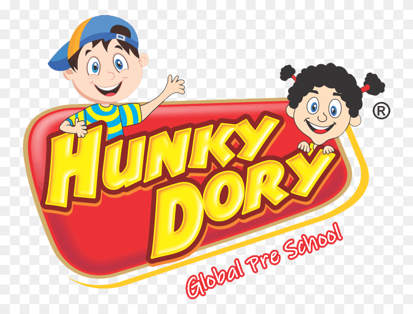 749x580 Hunky Dory Global Preschool Cartoon, Food, Game, Gambling HD PNG Download