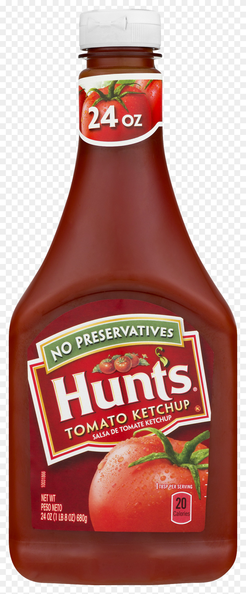 992x2500 Hunt Natural Tomato Ketchup Tomato Ketchup Hunts Ketchup, Food HD PNG Download