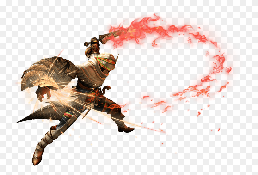 1622x1063 Hunter Sword And Shield 1457018461 Sword And Shield Mhgen, Person, Human, Graphics HD PNG Download
