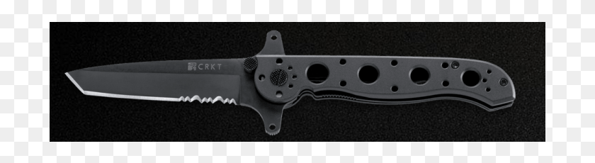 701x170 Hunting Knife, Blade, Weapon, Weaponry HD PNG Download