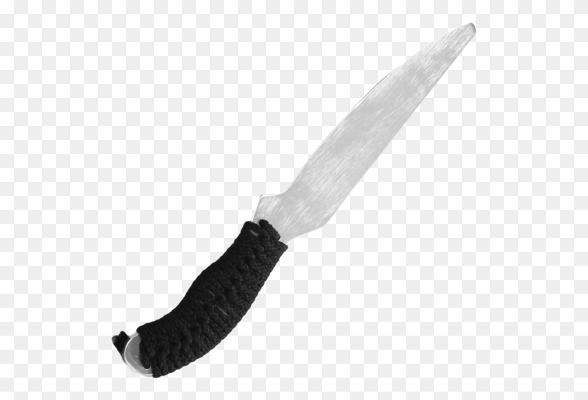 525x512 Hunting Knife, Weapon, Weaponry, Blade HD PNG Download