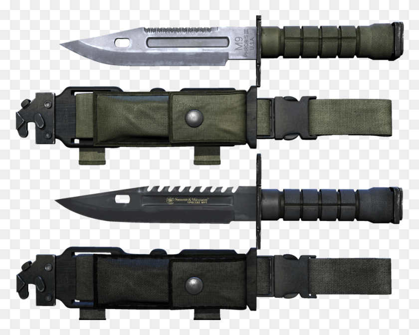 920x723 Hunting Knife, Weapon, Weaponry, Blade HD PNG Download