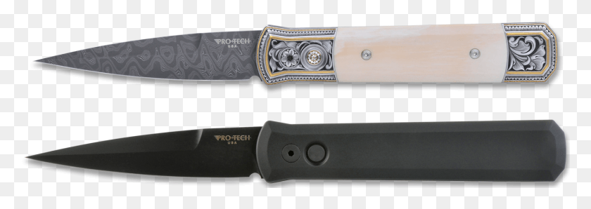 1410x431 Hunting Knife, Blade, Weapon, Weaponry HD PNG Download