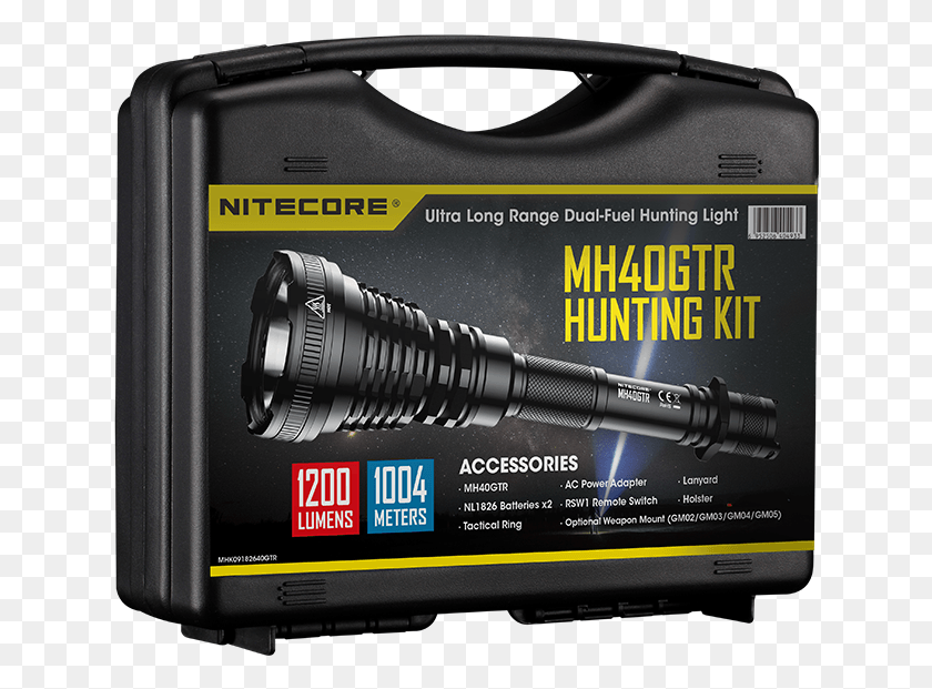 636x561 Hunting Rifle, Light, Camera, Electronics HD PNG Download