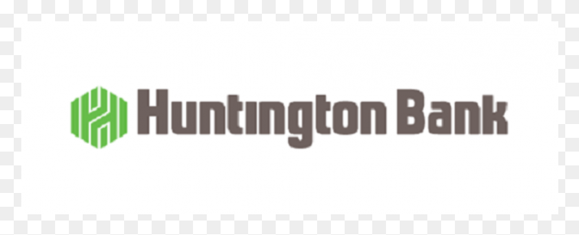 1001x361 Huntingtonbank 2C Process Графический Дизайн, Логотип, Символ, Товарный Знак Hd Png Скачать
