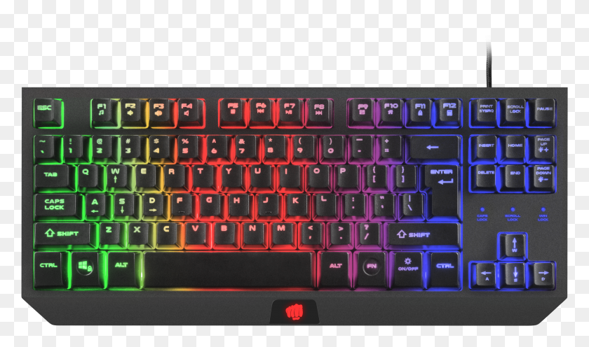 3595x2010 Descargar Png Hurricane 2 Hurricane Keyboard Hd Png