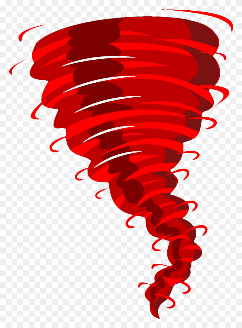 792x1097 Hurricane Image Transparent Background Ouragan, Spiral, Graphics HD PNG Download