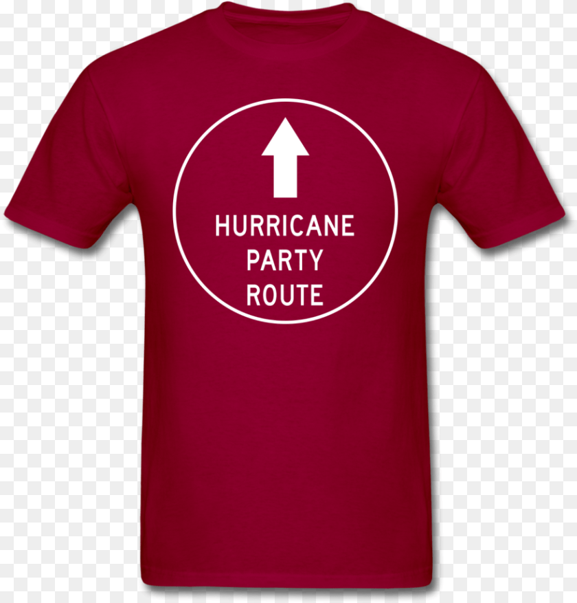 880x919 Hurricane Party Route Unisex Tee T Shirt, Clothing, T-shirt Transparent PNG