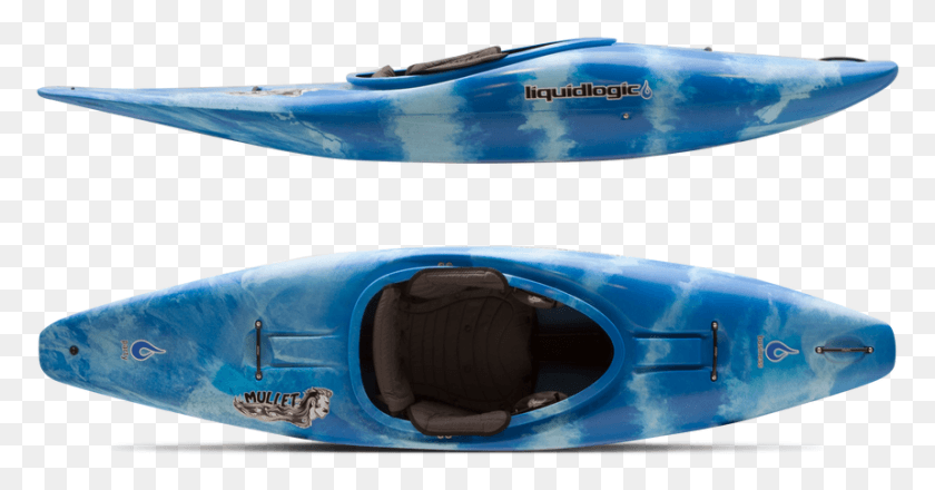 858x419 Hurricane Santee Kayak, Canoe, Rowboat, Boat HD PNG Download