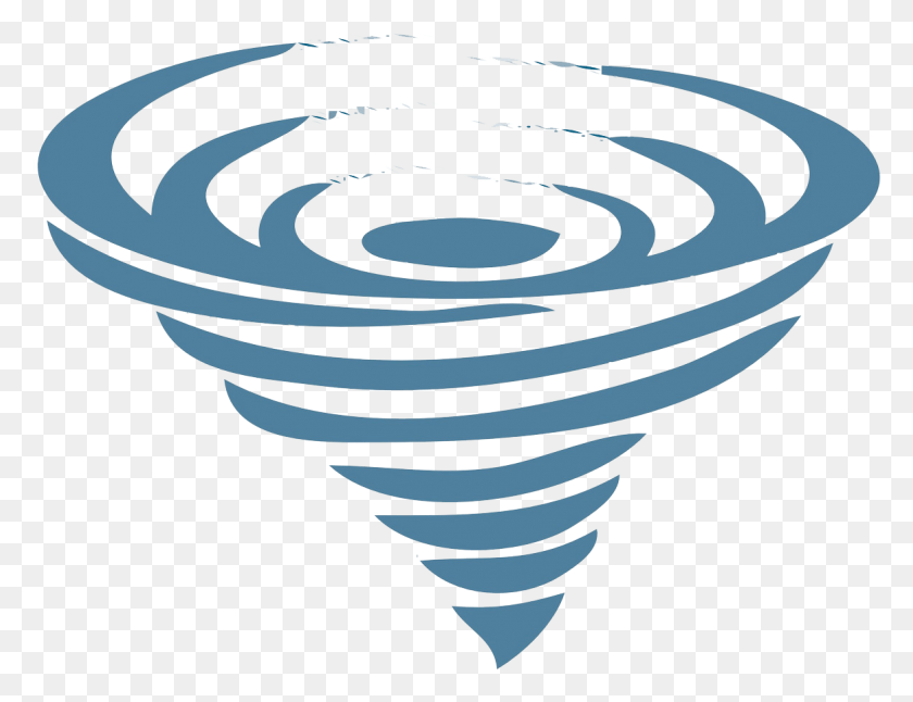 1165x876 Hurricane Transparent Hurricane, Spiral, Coil, Cone HD PNG Download