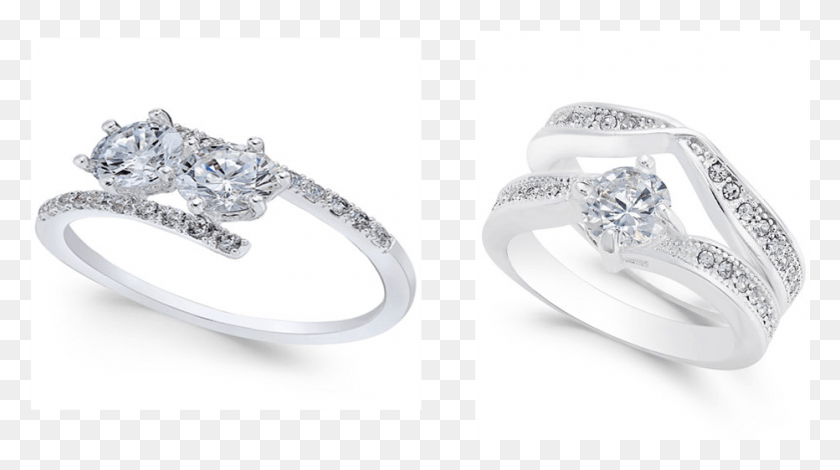 932x490 Hurry Over To Macy39s And Score These Beautiful Rings, Ring, Jewelry, Accessories HD PNG Download