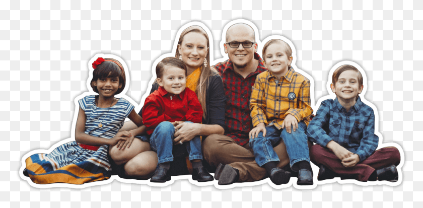 989x448 Husband And Father First Sitting, Person, Human, People HD PNG Download