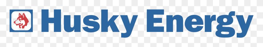 2191x263 Husky Energy Logo Transparent Husky Energy, Word, Text, Alphabet HD PNG Download