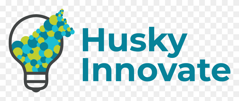 1889x713 Husky Innovate Graphic Design, Word, Text, Alphabet HD PNG Download