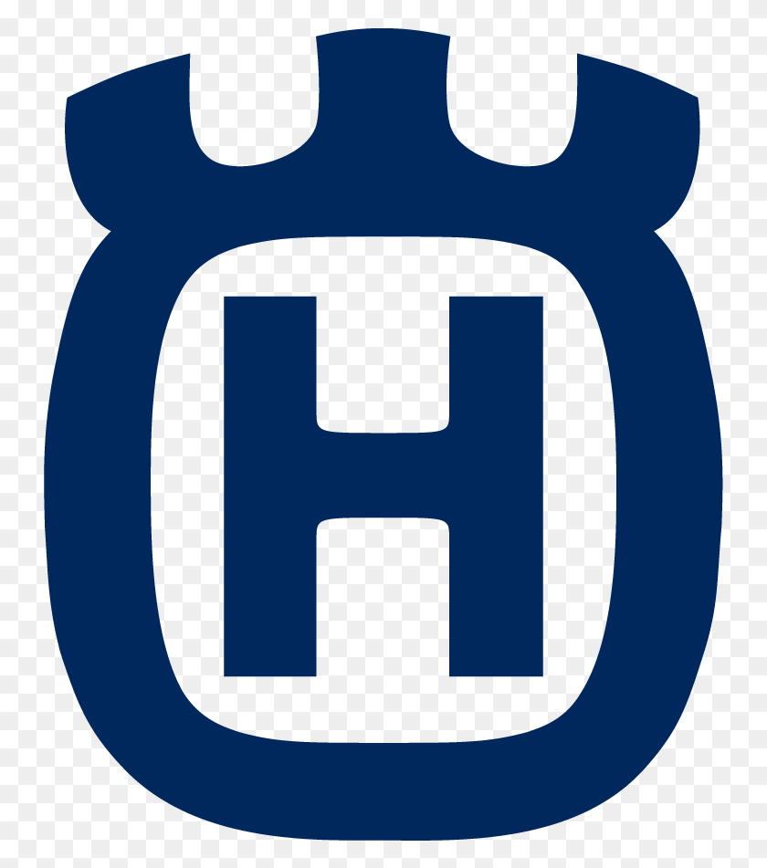 745x891 Husqvarna Motorcycles Logo, Text, Hand, Number HD PNG Download