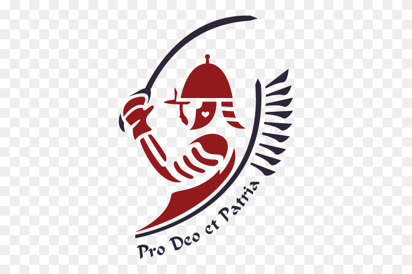 357x499 Hussar And Wing Tsun Hussar Logo, Poster, Advertisement, Symbol HD PNG Download