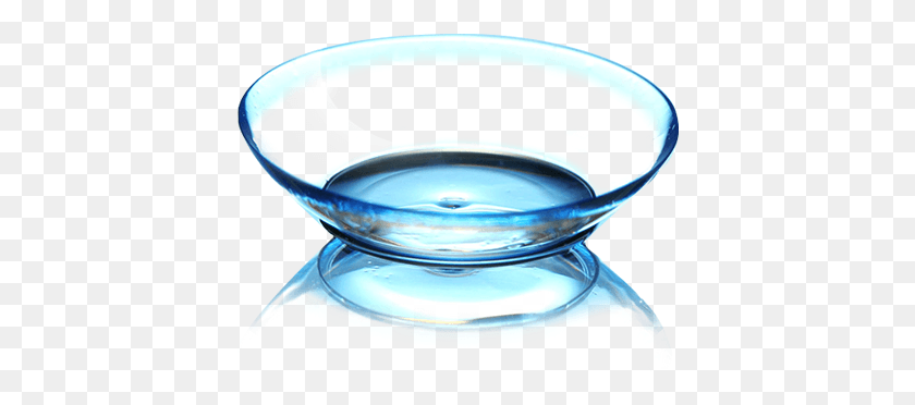 407x312 Hybrid Contact Lenses Blue Lagoon, Droplet, Bowl, Outdoors HD PNG Download