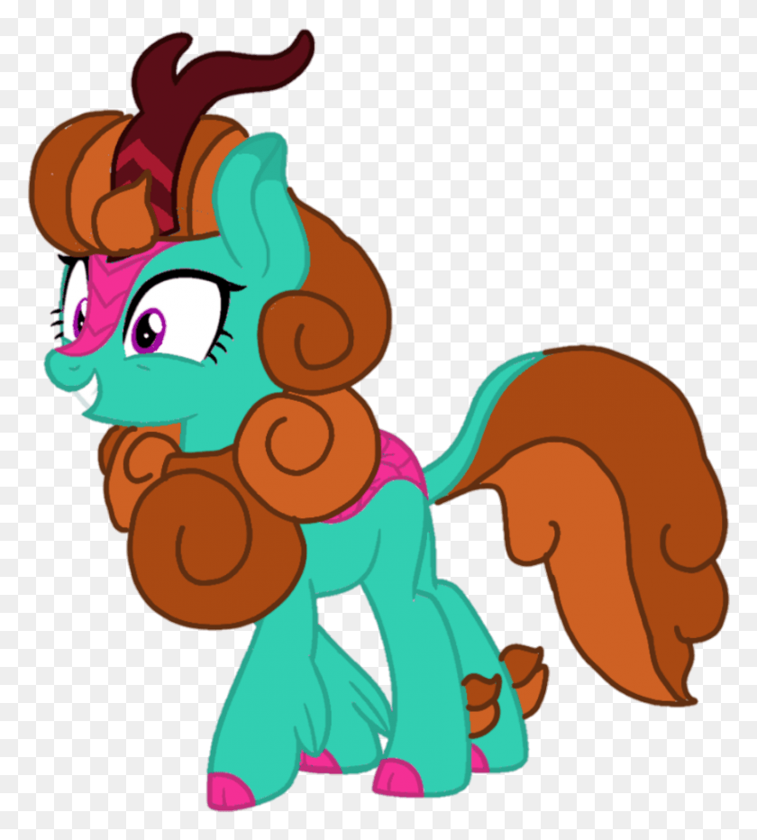 868x971 Hybrid Magical Lesbian Spawn My Little Pony Cartoon, Graphics, Face HD PNG Download