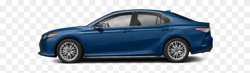 592x188 Toyota Camry Hybrid 2019, Автомобиль, Автомобиль, Транспорт Hd Png Скачать