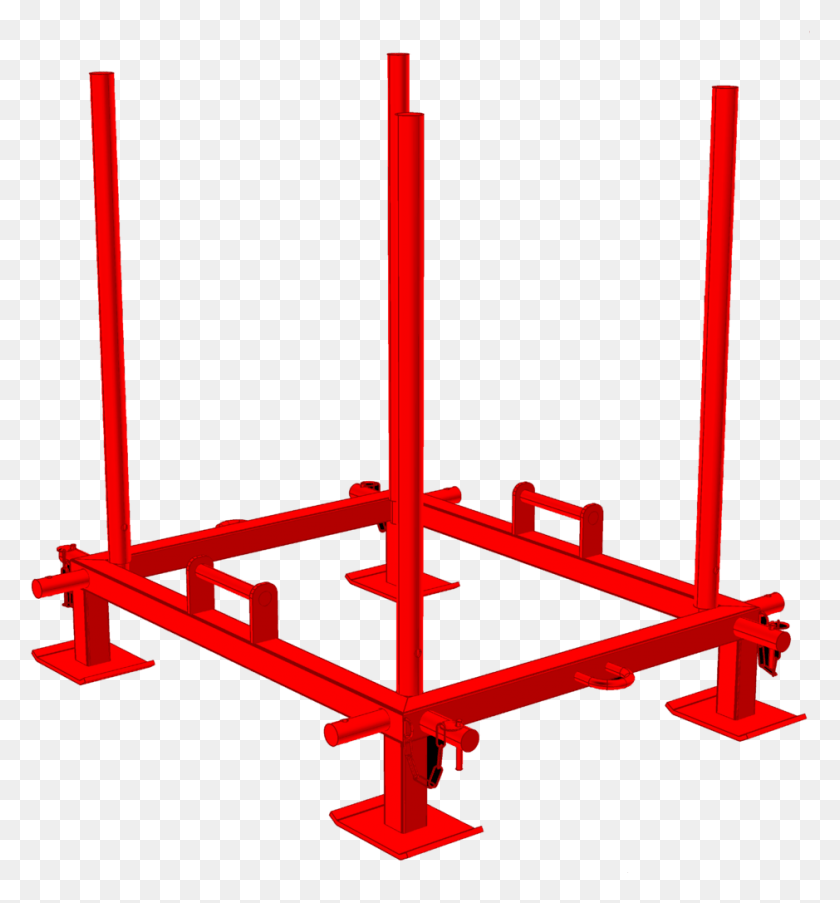939x1015 Hybrid Sled, Cross, Symbol, Architecture HD PNG Download