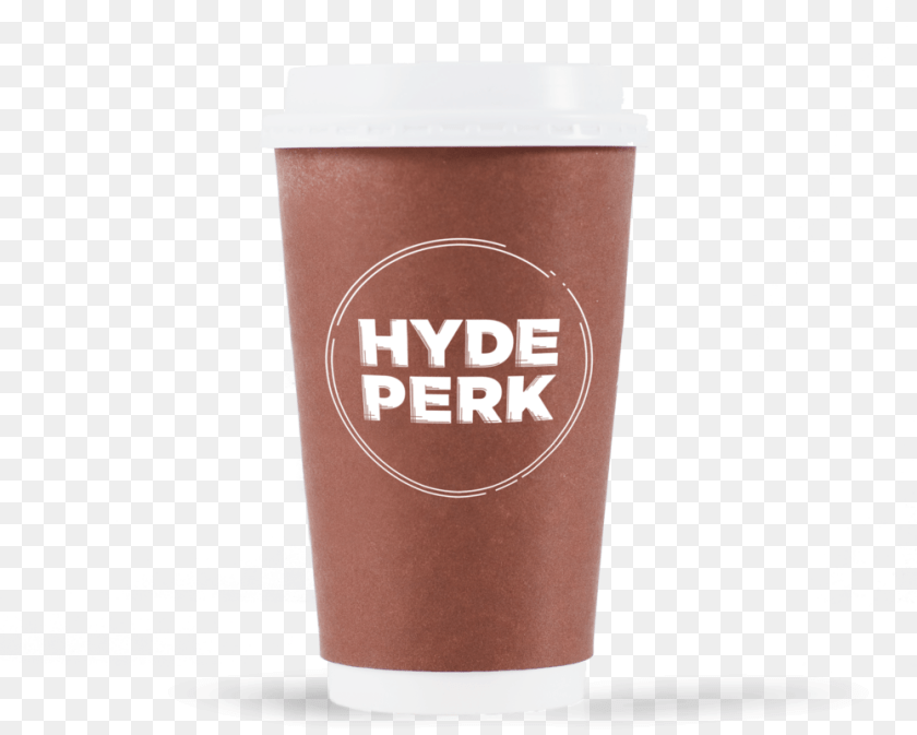 Hyde Perk Coffee Cup Marketing, Disposable Cup, Beverage, Coffee Cup PNG