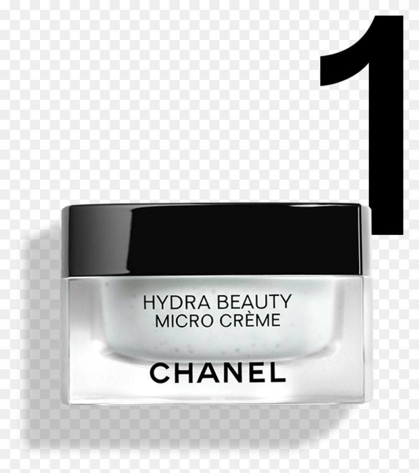 1161x1323 Descargar Png Hydra Beauty Micro Crme Fortificante Reposición Hidratante Cosméticos, Botella, Texto, Perfume Hd Png