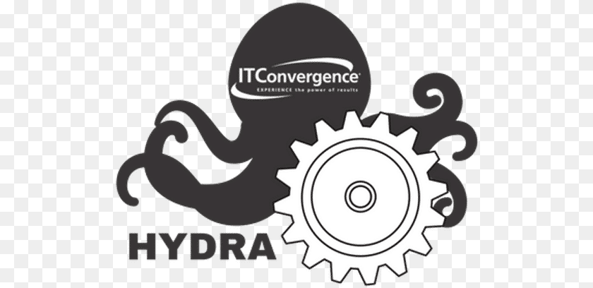 520x408 Hydra It Convergence Vector Graphics, Machine, Gear, Baby, Person Clipart PNG