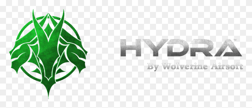 940x364 Логотип Hydra Logo V1 Jpeg Файл Trans Маленький Графический Дизайн, Лист, Растение, Землетрясение Png Скачать