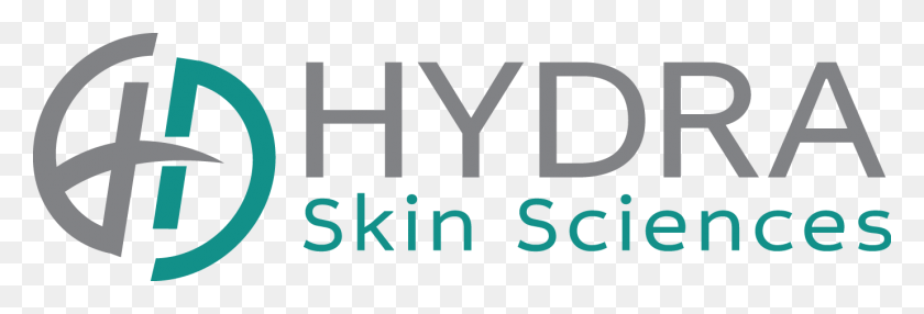 1379x400 Hydra Skin Sciences Launches Revolutionary New Anti Aging Signage, Text, Alphabet, Label HD PNG Download