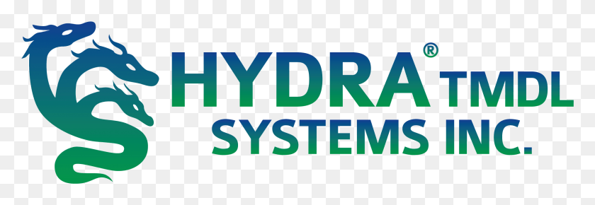 2248x664 Hydra Tmdl Systems Inc Graphic Design, Word, Text, Alphabet HD PNG Download