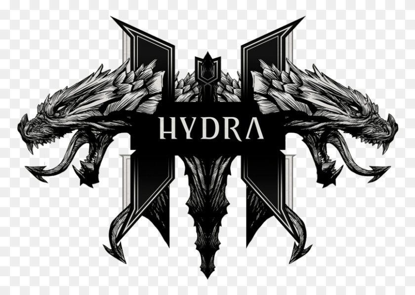 805x556 Hydra Within Temptation Hydra Cover, Final Fantasy, Symbol HD PNG Download