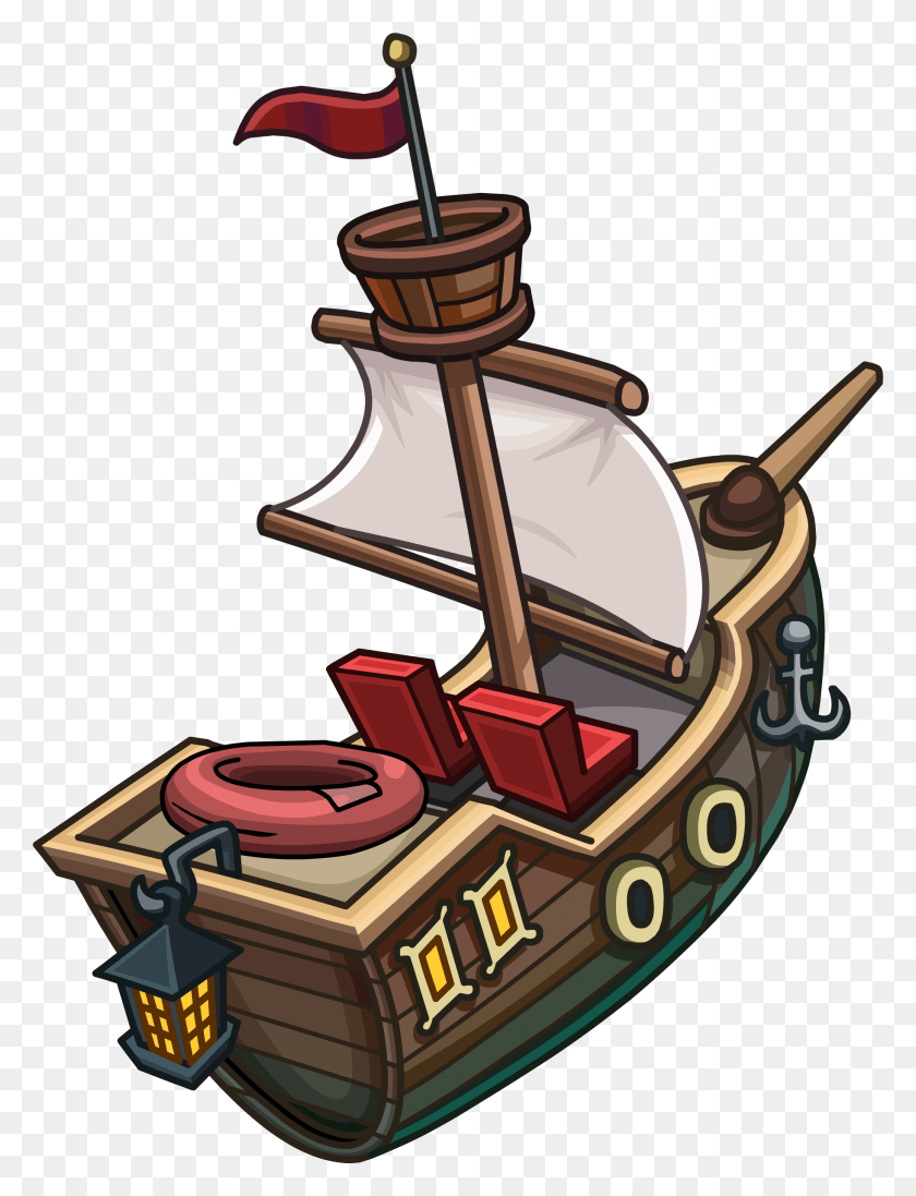 1824x2426 Hydro Hopper Boat Pirate Party Cartoon, Leisure Activities, Adventure, Vehicle HD PNG Download