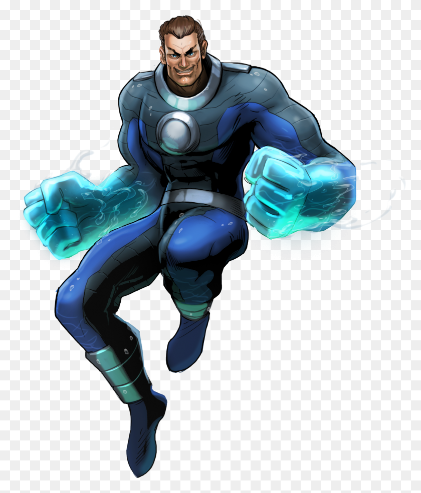 1686x2001 Hydro Man Marvel, Toy, Person, Human HD PNG Download