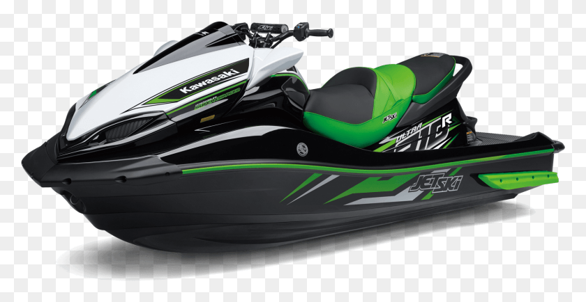 1484x713 Hydrocycle Kawasaki Ultra 310r 2018, Jet Ski, Vehicle, Transportation HD PNG Download