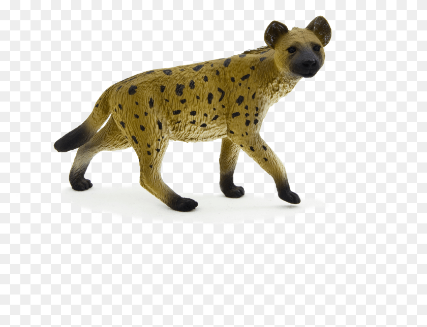 2924x2191 Hyena Image Background Animais De Brinquedo Da Savana, Wildlife, Animal, Mammal HD PNG Download