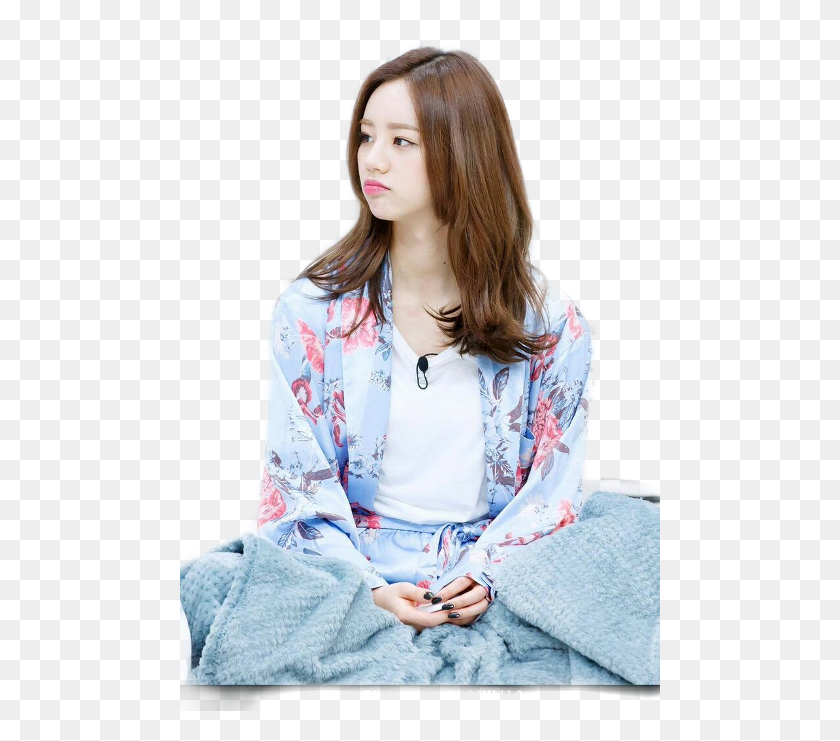 480x681 Descargar Png Hyeri New Yang Nam Show Girl39S Day, Ropa, Ropa, Persona Hd Png