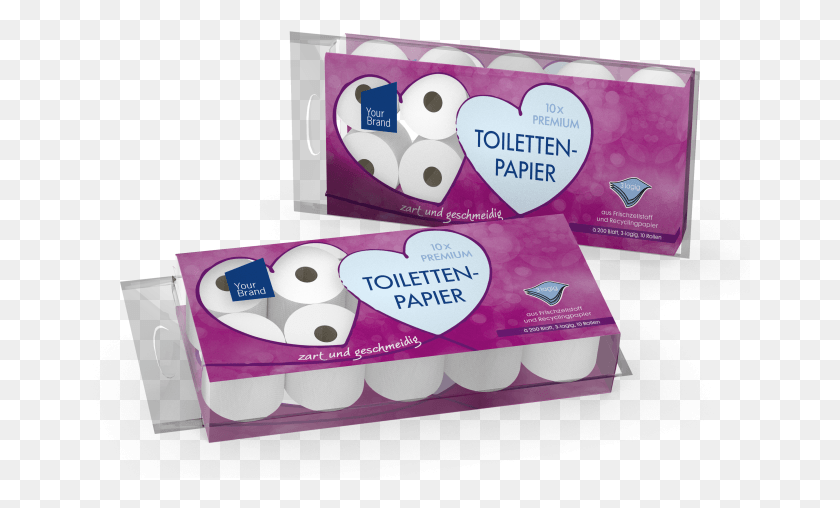 661x448 Hygienic Paper Toilettenpapier Hybrid, Towel, Paper Towel, Tissue HD PNG Download