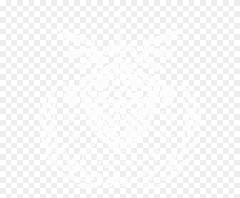 571x634 Hylian Crest United Nations, Emblema, Símbolo, Armadura Hd Png