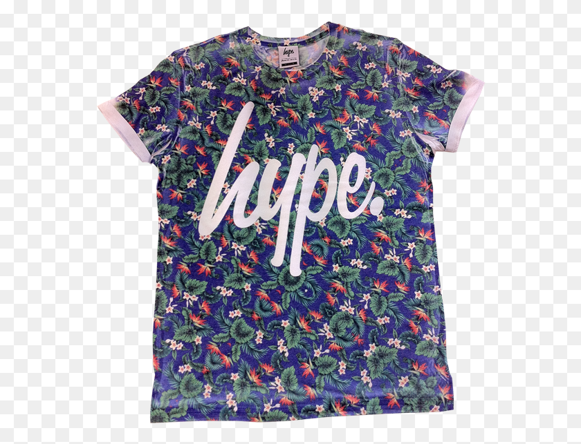 564x583 Hype Hawaii Store Justhype Hype Clothing, Apparel, Rug, Blouse HD PNG Download