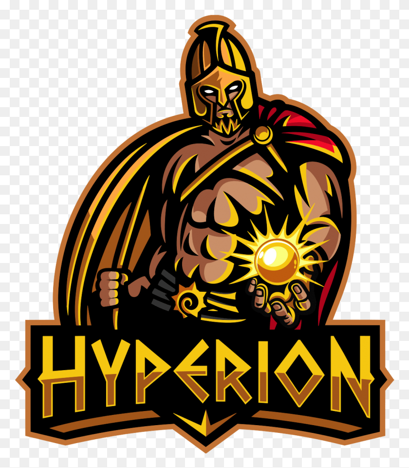 1075x1243 Hyperion Esports, Desfile, Multitud Hd Png