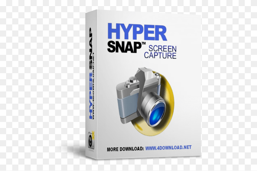 free for mac download Hypersnap 9.3.2