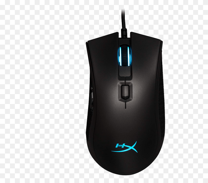 497x679 Hyperx Pulsefire Fps Pro Rgb Gaming Mouse Hyperx Pulsefire Fps Pro Rgb, Computer, Electronics, Hardware HD PNG Download