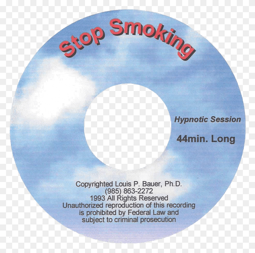 919x912 Hypnosis And Meditation Cds Label, Disk, Dvd HD PNG Download