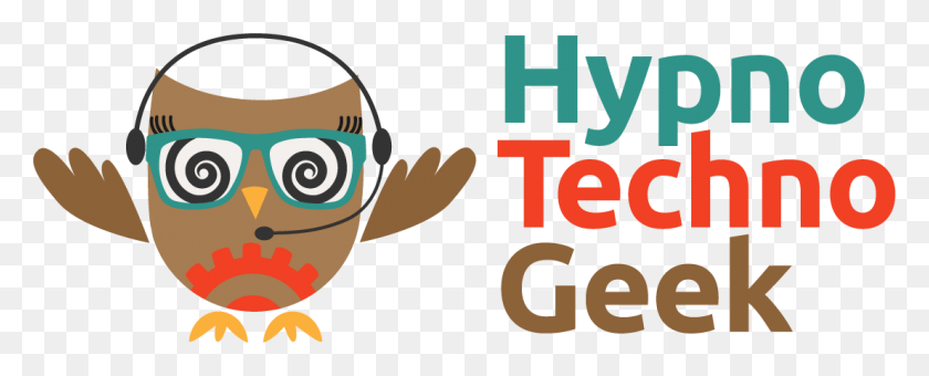 1105x398 Hypnotechnogeek, Text, Animal, Number HD PNG Download